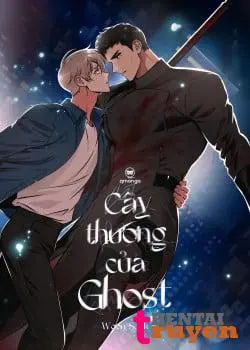 Cây Thương Của Ghost