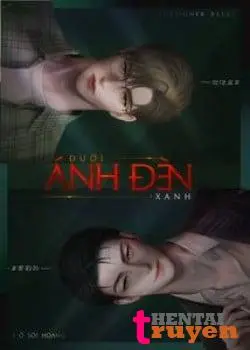 Dưới Ánh Đèn Xanh