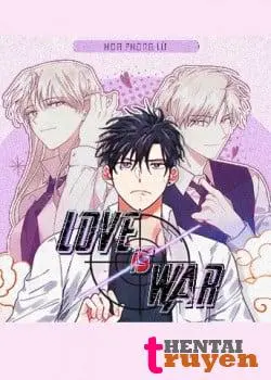 Love Is War