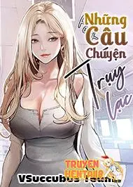 Những Câu Chuyện Trụy Lạc