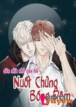 Nuốt Chửng Bóng Đêm