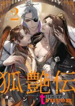 Oneshot Chịch Chịch Bl - Mary