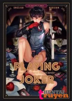 Playing Joker