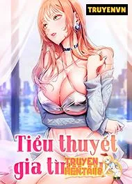 Tiểu Thuyết Gia Tình Dục