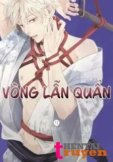 Vòng Luẩn Quẩn