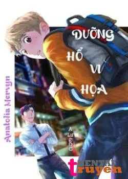 Dưỡng Hổ Vi Họa